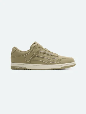 chunky-canvas-skel-top-low-green