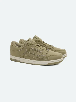 chunky-canvas-skel-top-low-green 1