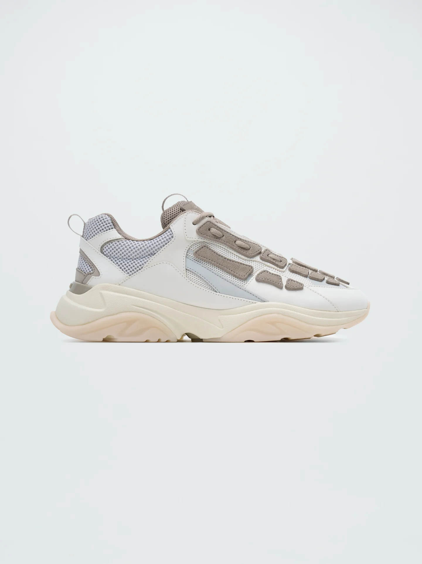 BONE RUNNER