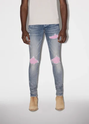 MENS DENIM