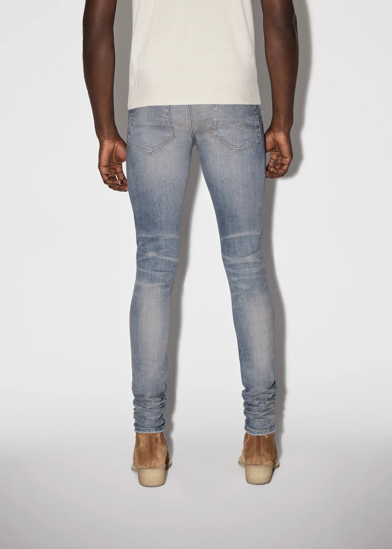 MENS DENIM