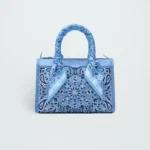 MICRO TRIANGLE BAG