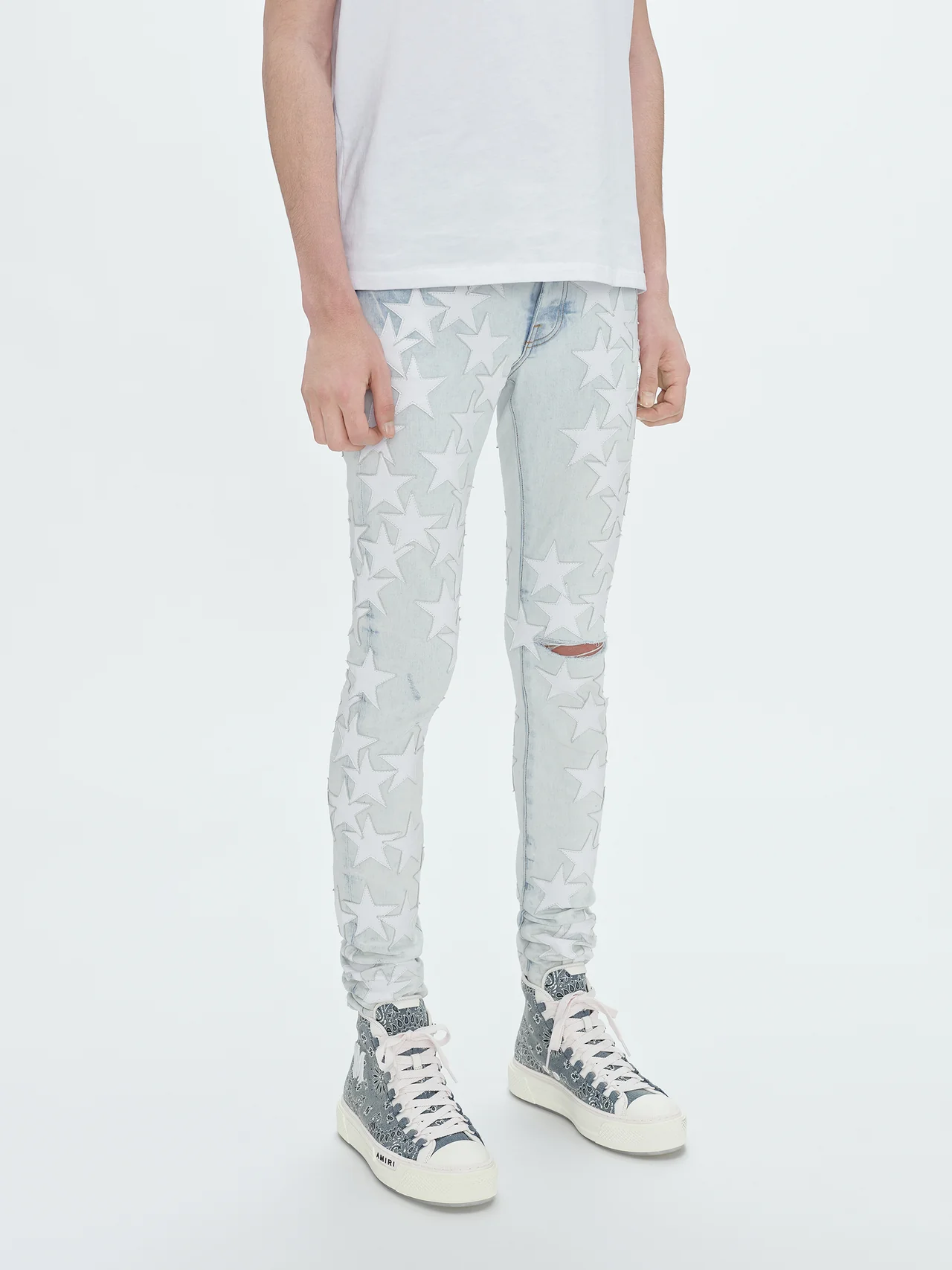 AMIRI DENIM