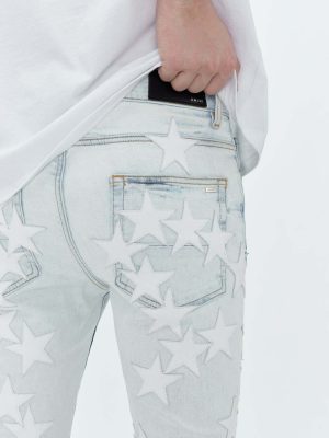 MENS DENIM