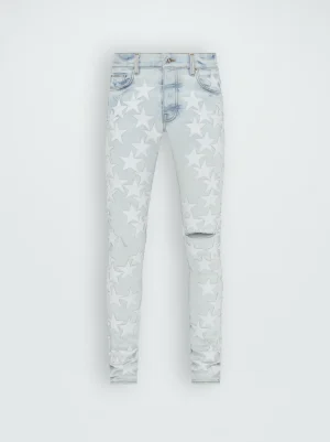 MENS DENIM