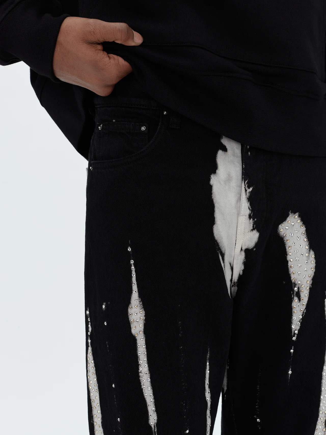MENS DENIM