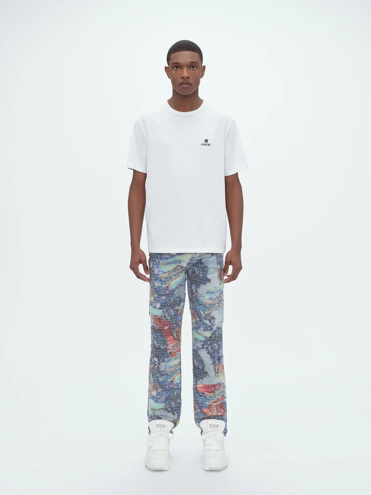 MENS DENIM