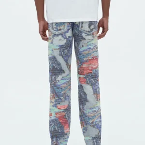 MENS DENIM