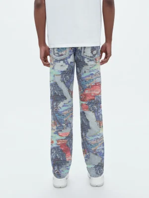 MENS DENIM
