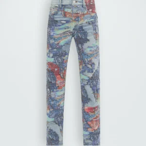 MENS DENIM