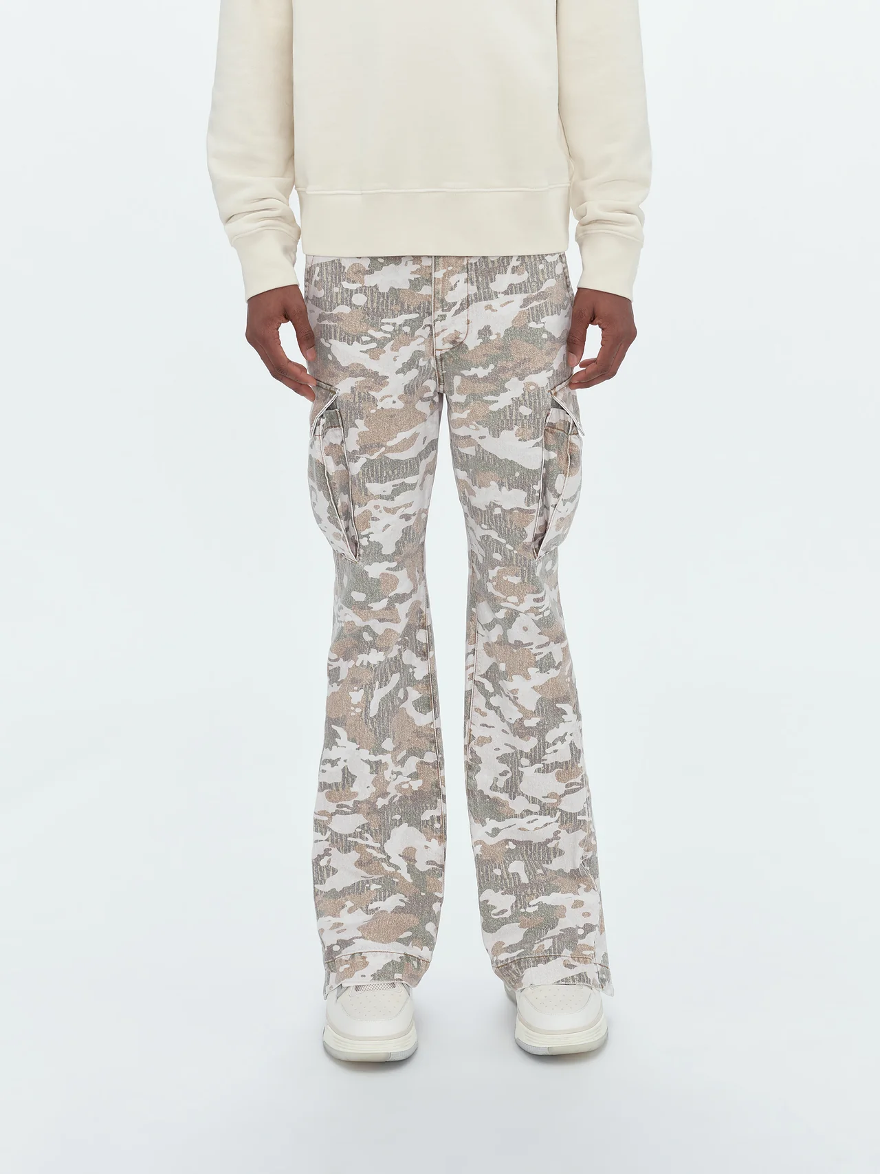 MENS DENIM