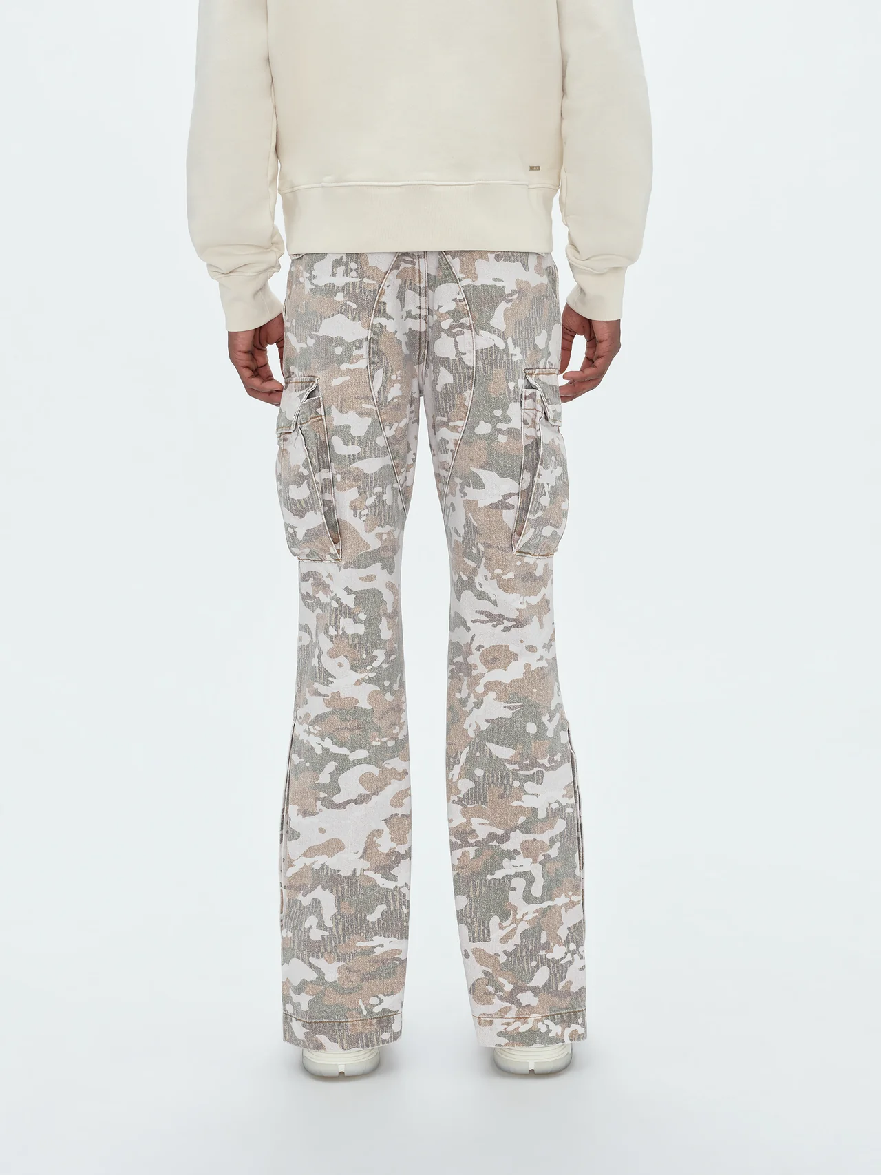 MENS DENIM