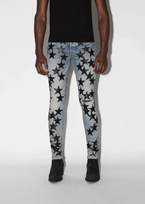 MENS DENIM