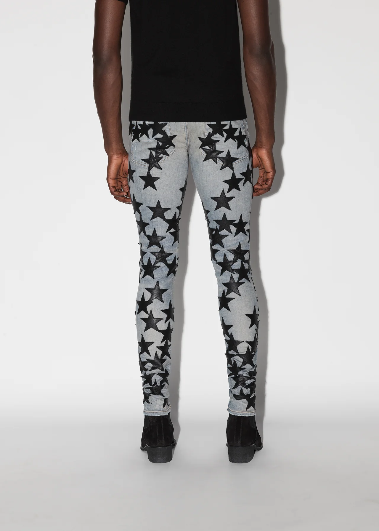MENS DENIM