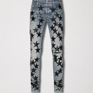 MENS DENIM