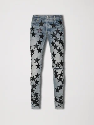 MENS DENIM