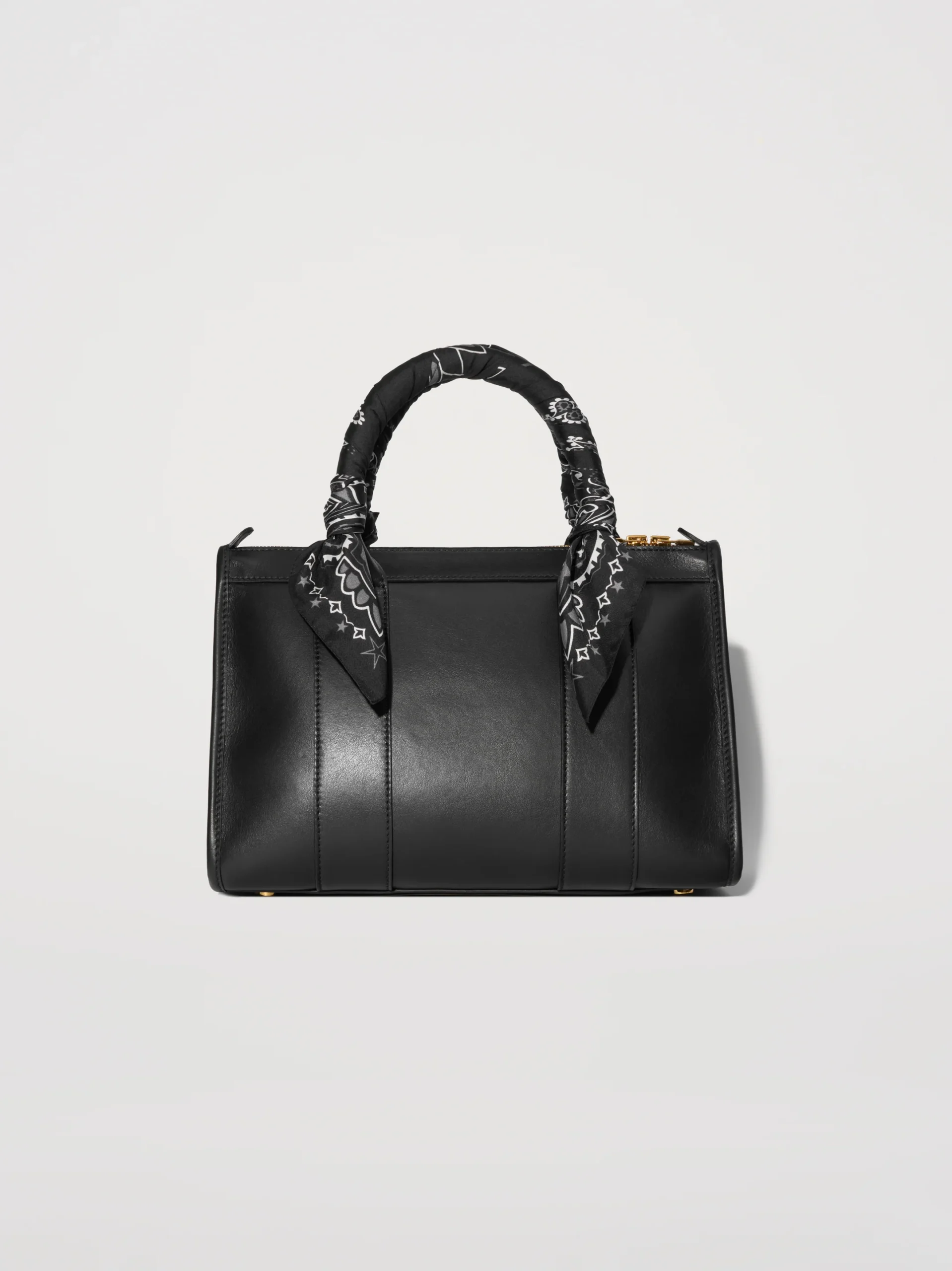 MINI CITY BAG