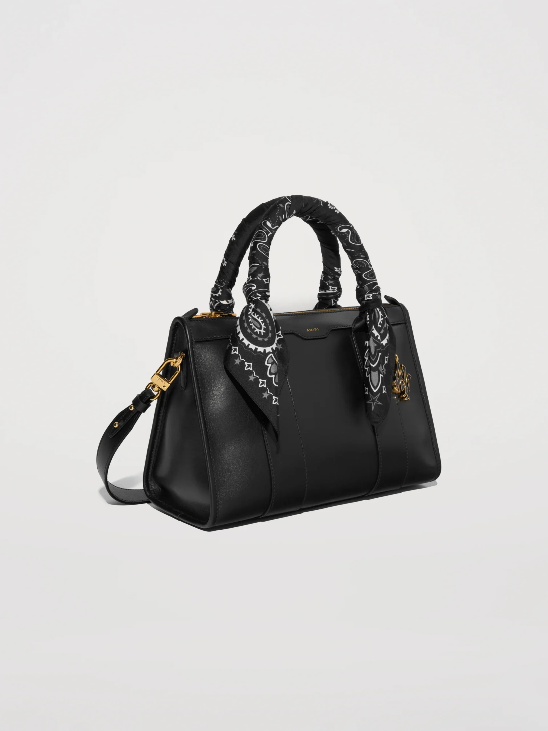 MINI CITY BAG