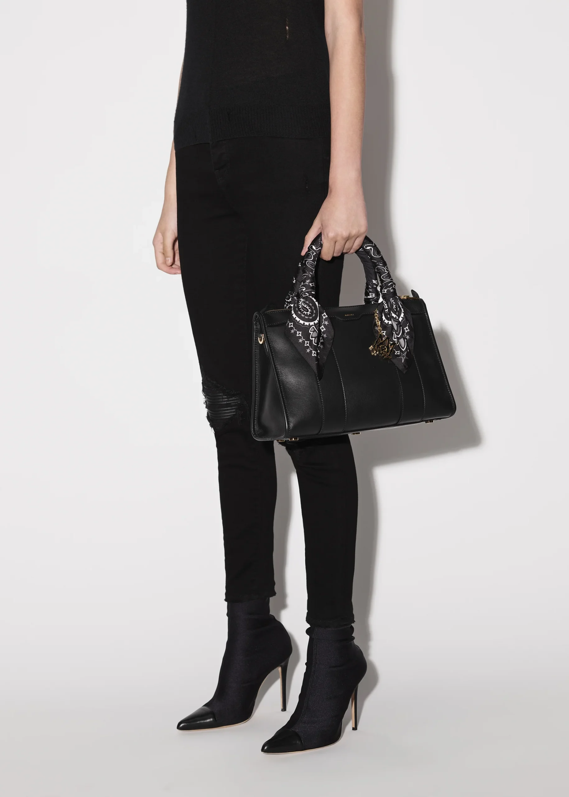 MINI CITY BAG