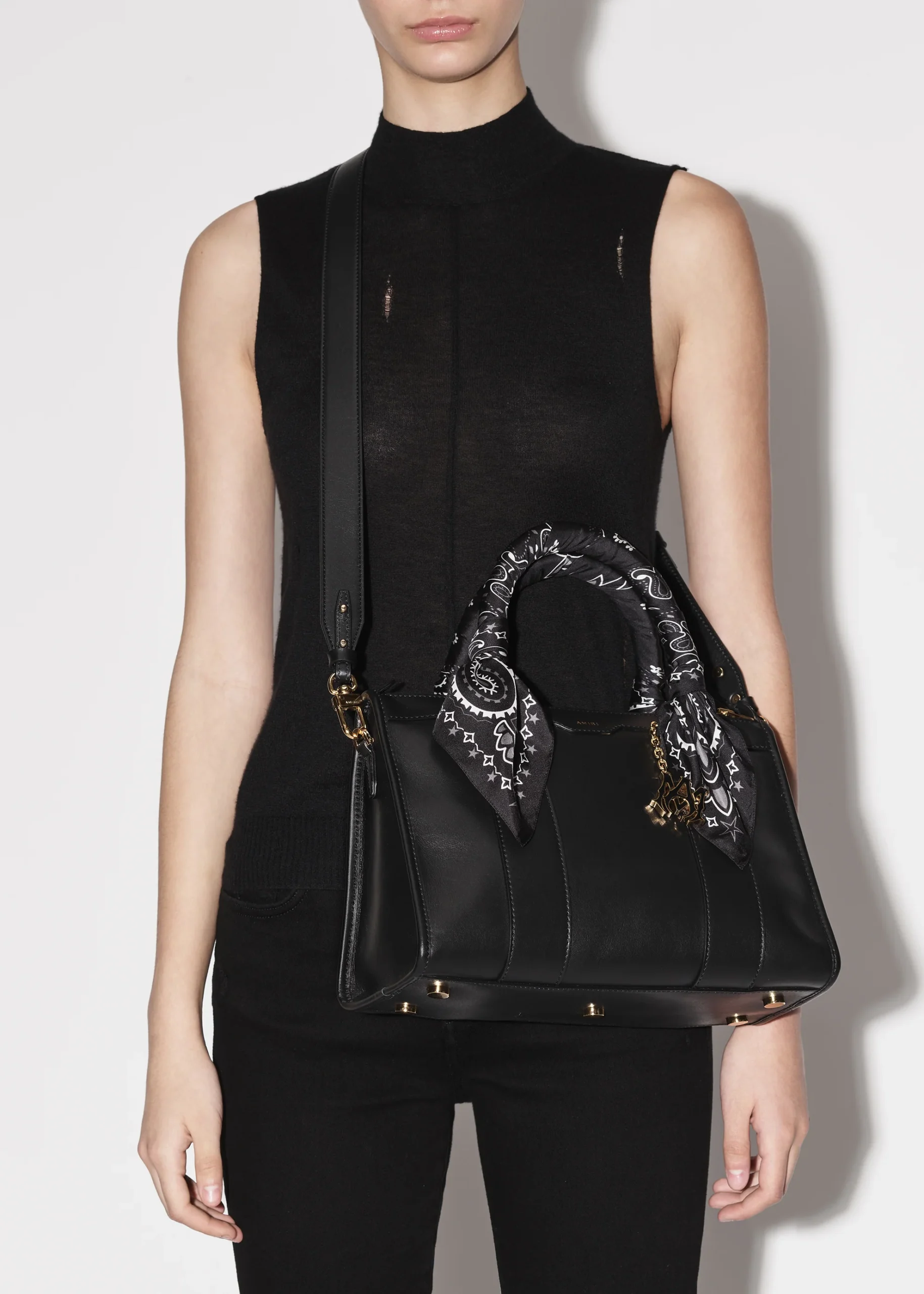 MINI CITY BAG