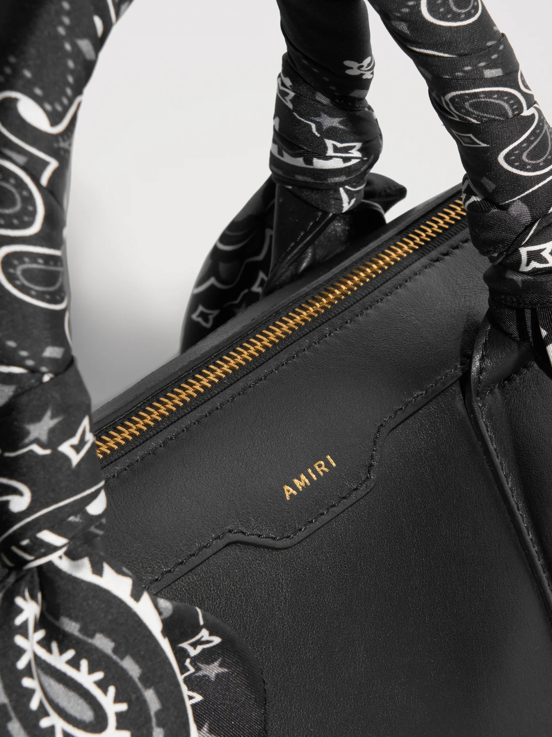 MINI CITY BAG