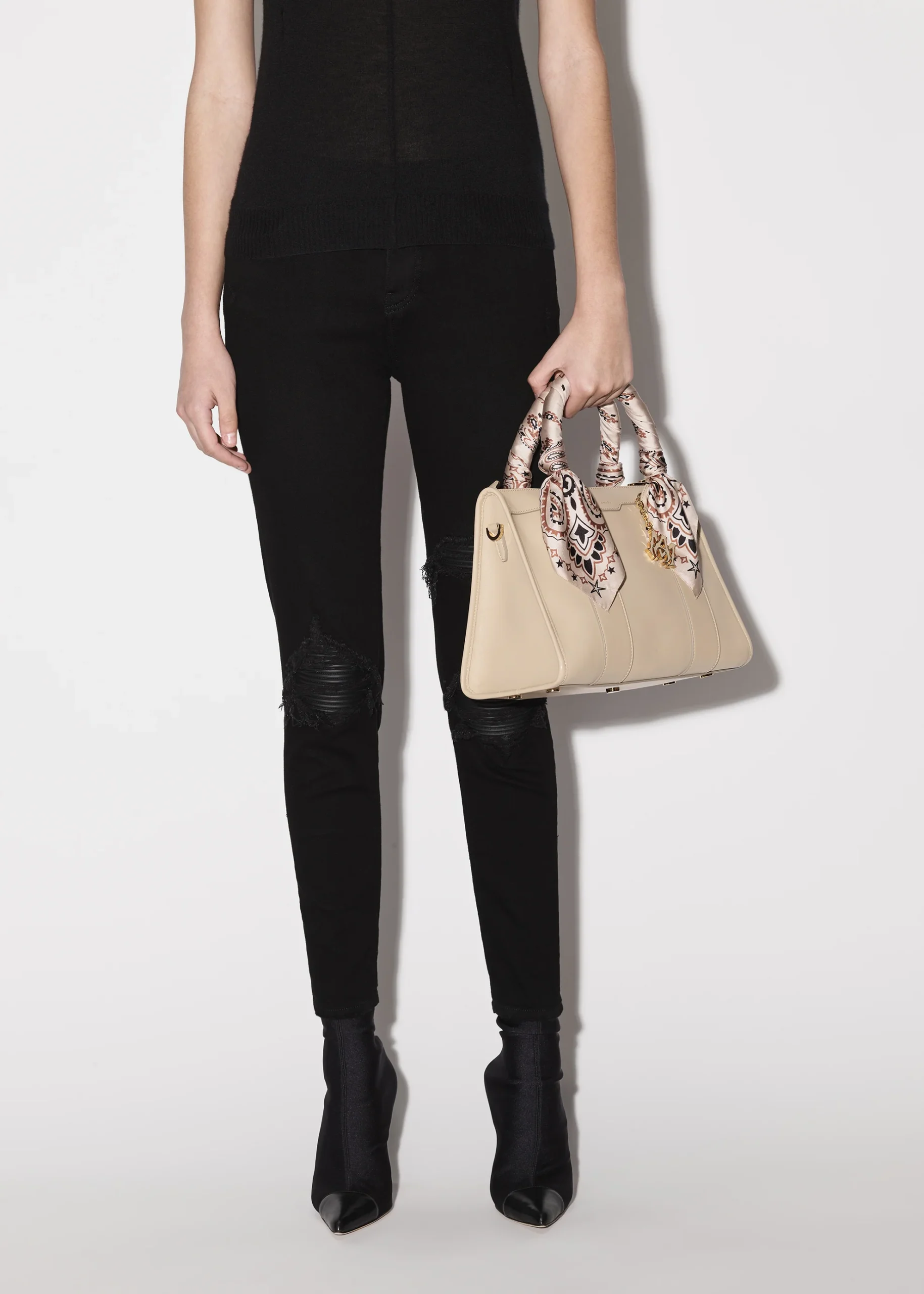 BAG ALABASTER