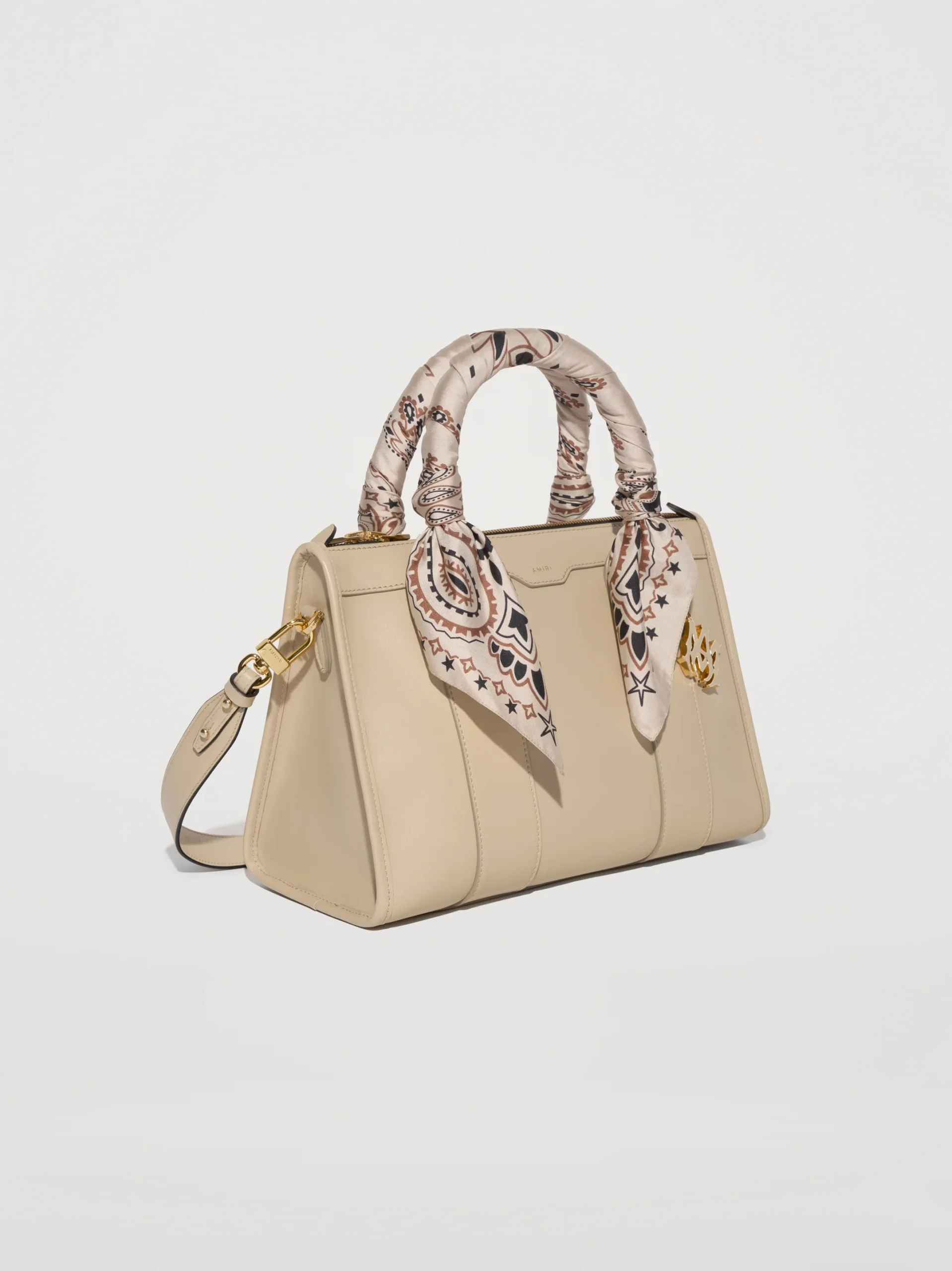 BAG ALABASTER