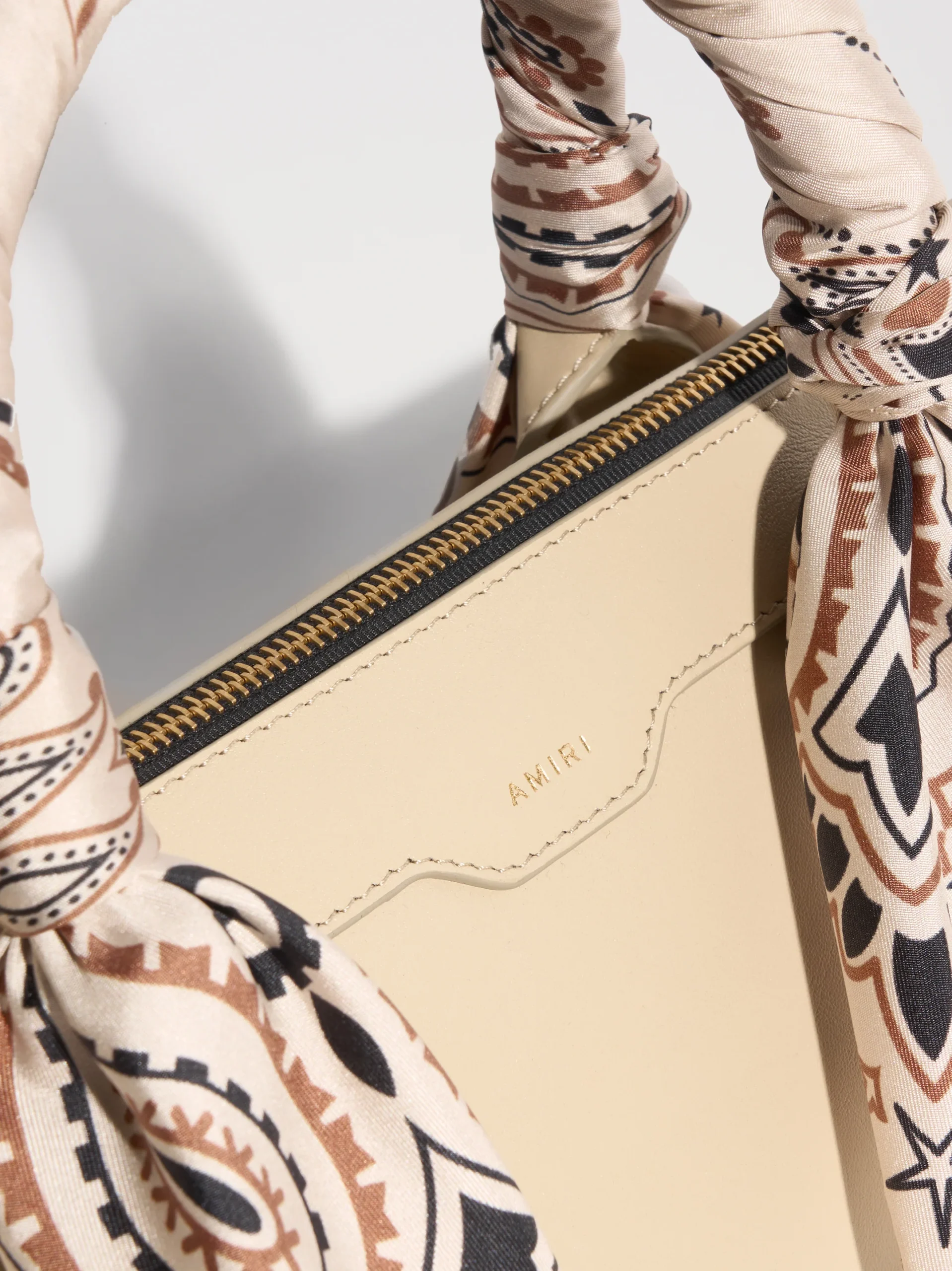 BAG ALABASTER