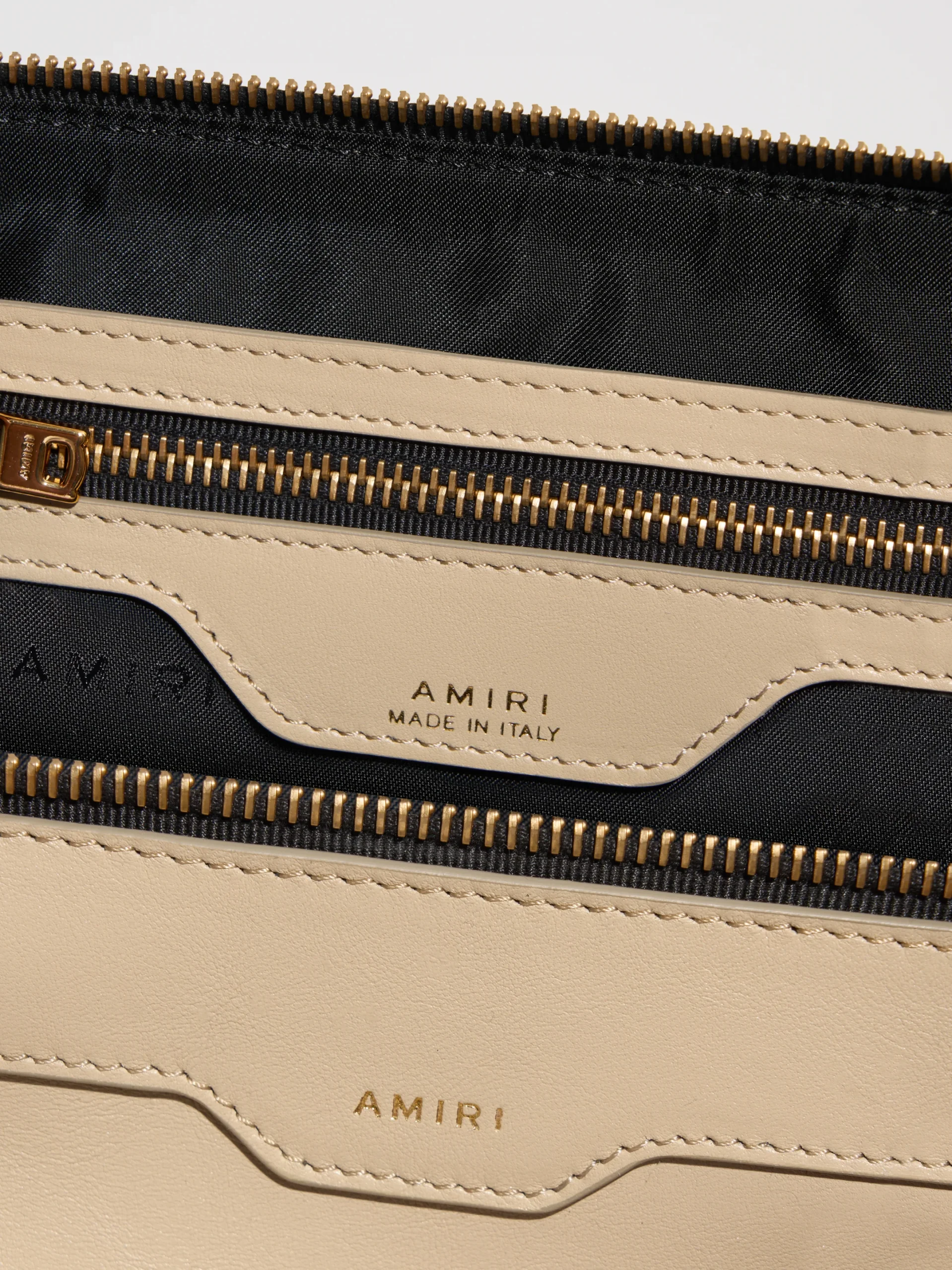 BAG ALABASTER