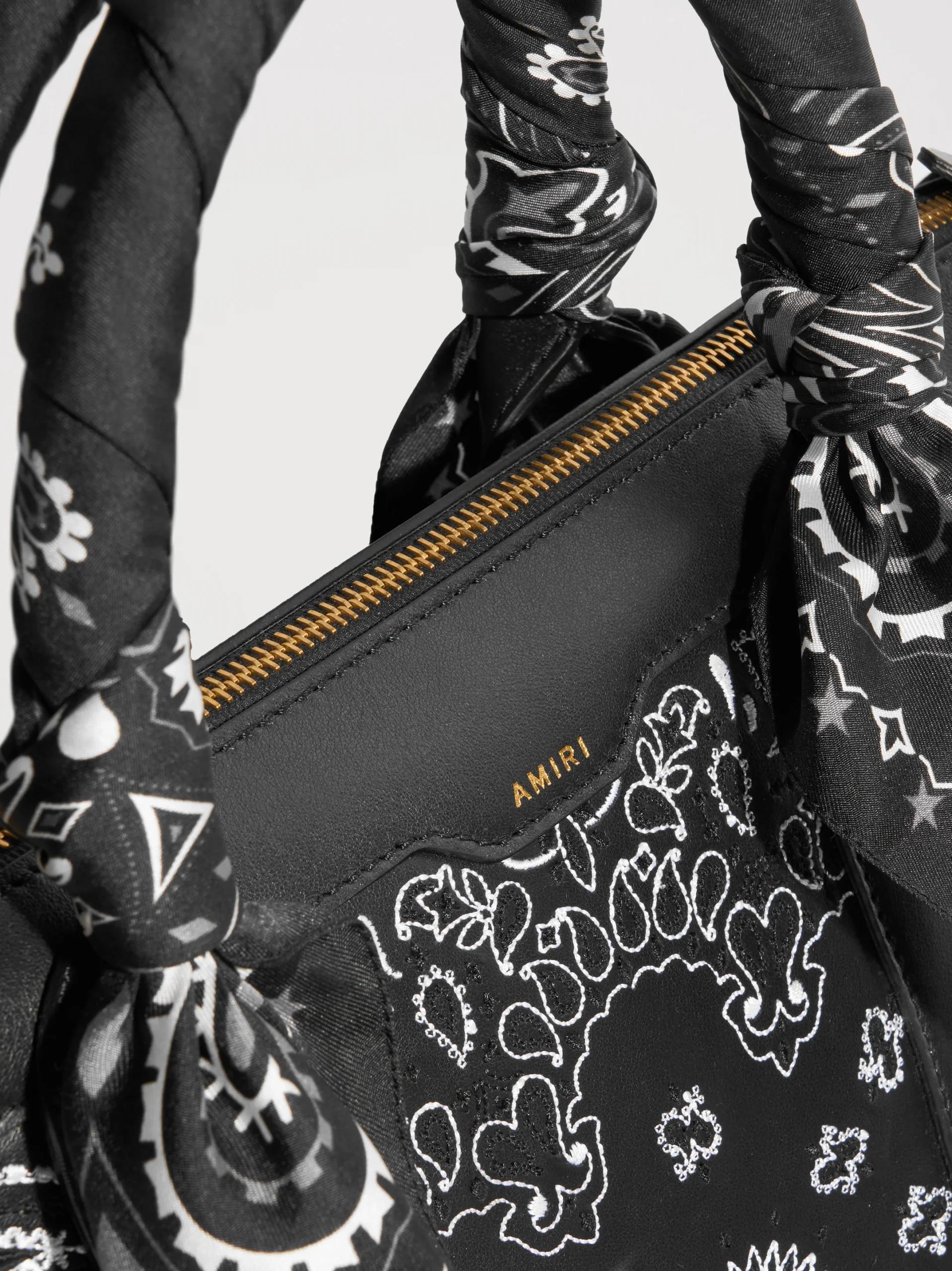 BANDANA BAG