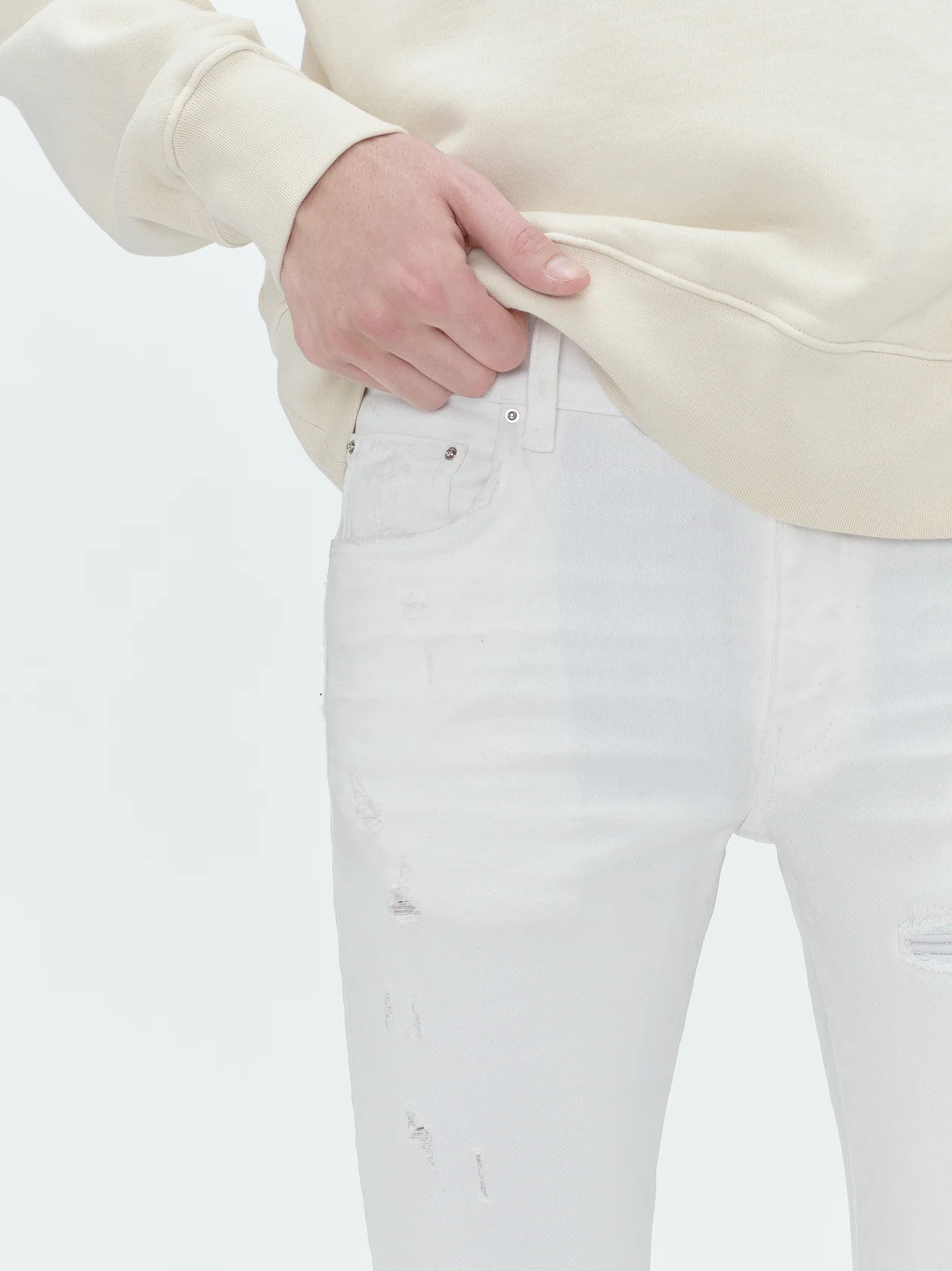 MENS DENIM