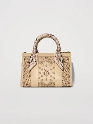 BANDANA BAG ALABASTER