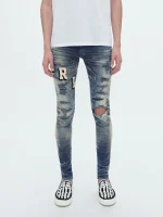 MENS DENIM