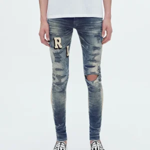 MENS DENIM
