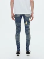 MENS DENIM
