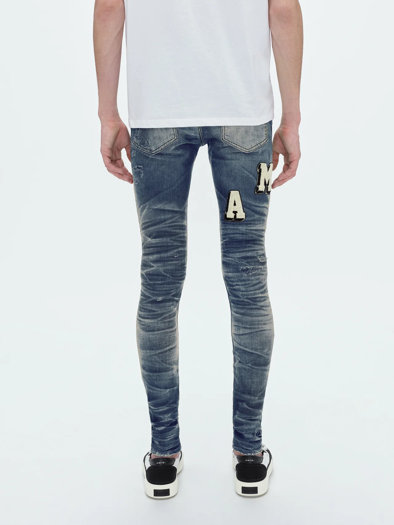 MENS DENIM