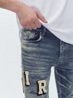 MENS DENIM