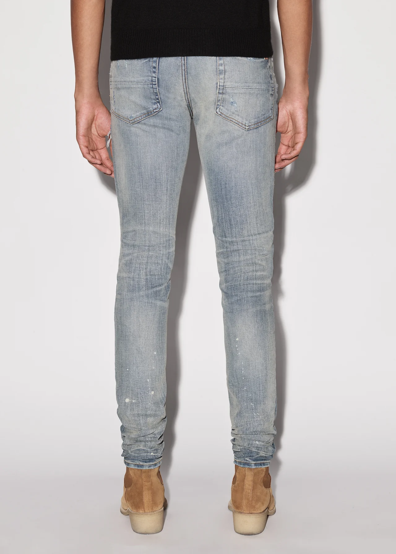 MENS DENIM