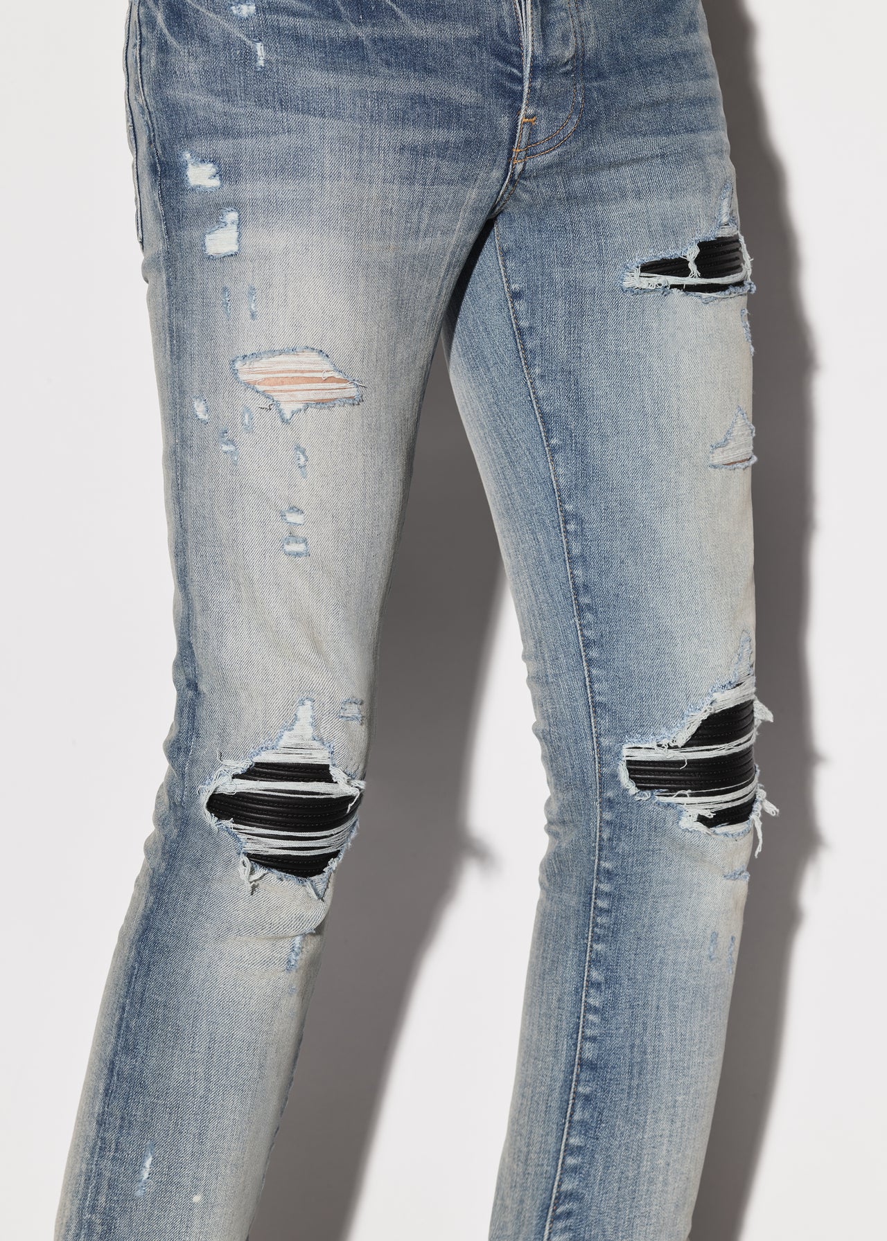 MENS DENIM