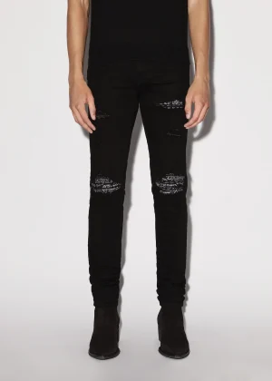 MENS DENIM