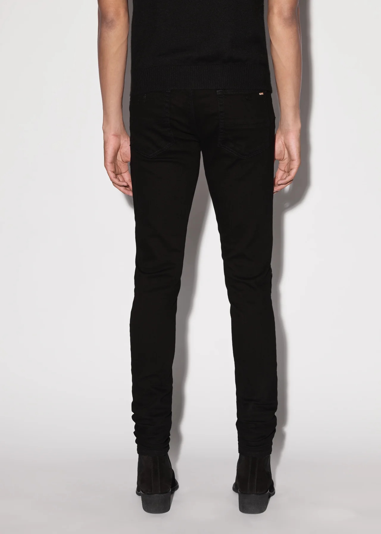 MENS DENIM