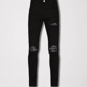 MENS DENIM