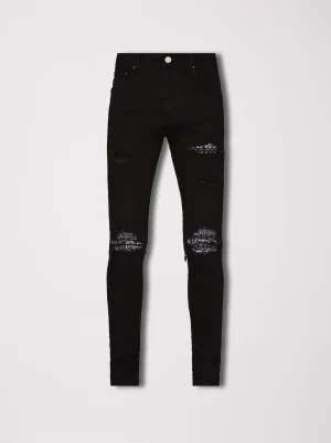 MENS DENIM