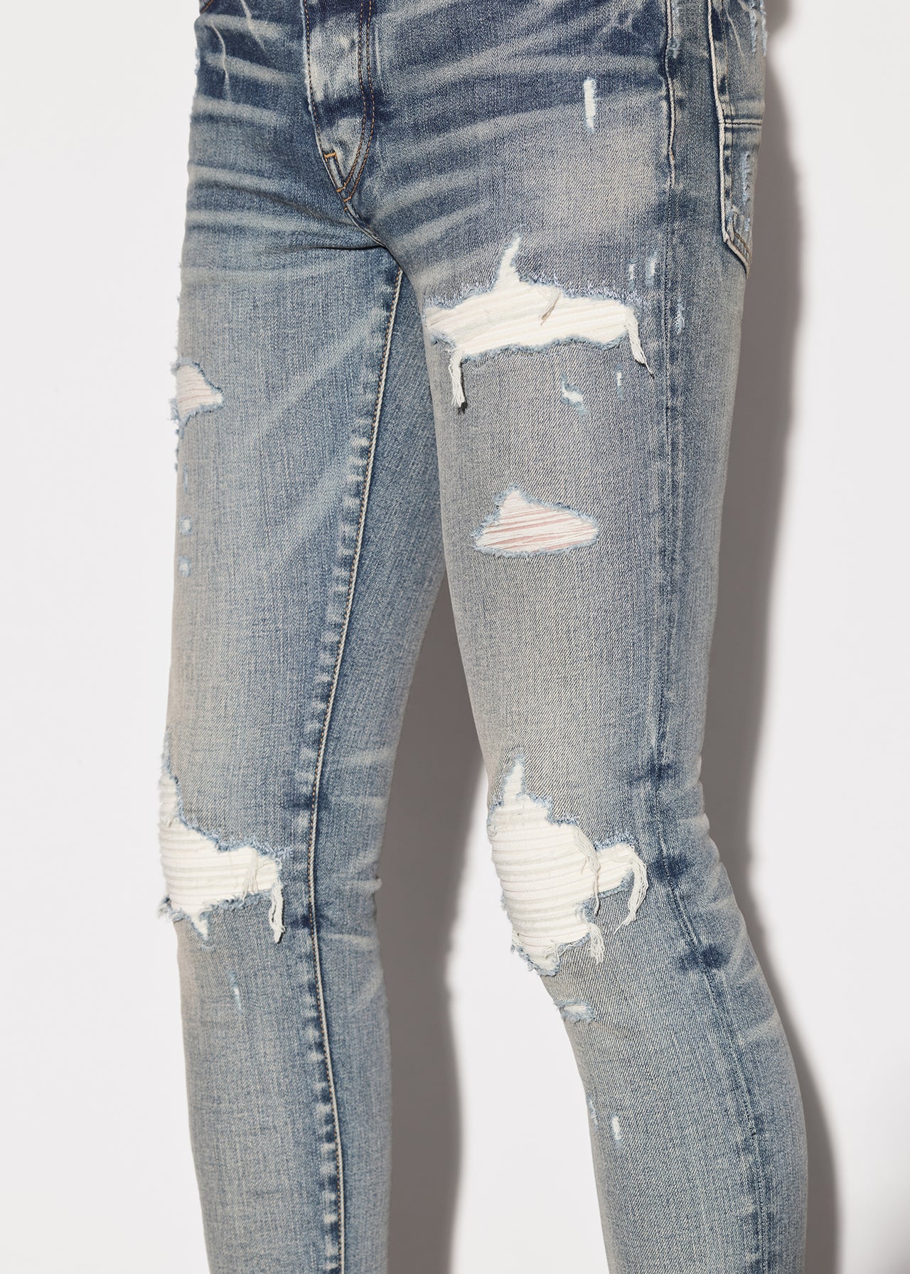 MENS DENIM
