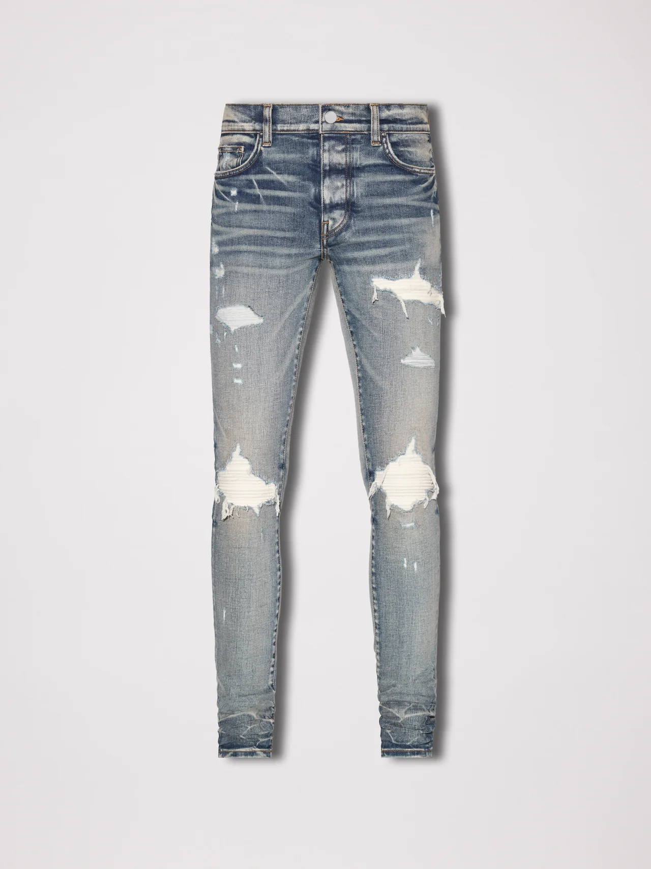 MX1 ULTRA SUEDE JEAN