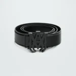 4CM MA NAPPA LEATHER BELT