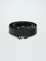 4CM MA NAPPA LEATHER BELT