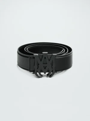 4CM MA NAPPA LEATHER BELT