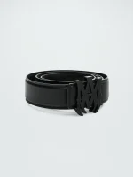 4CM MA NAPPA LEATHER BELT