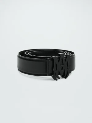 4CM MA NAPPA LEATHER BELT